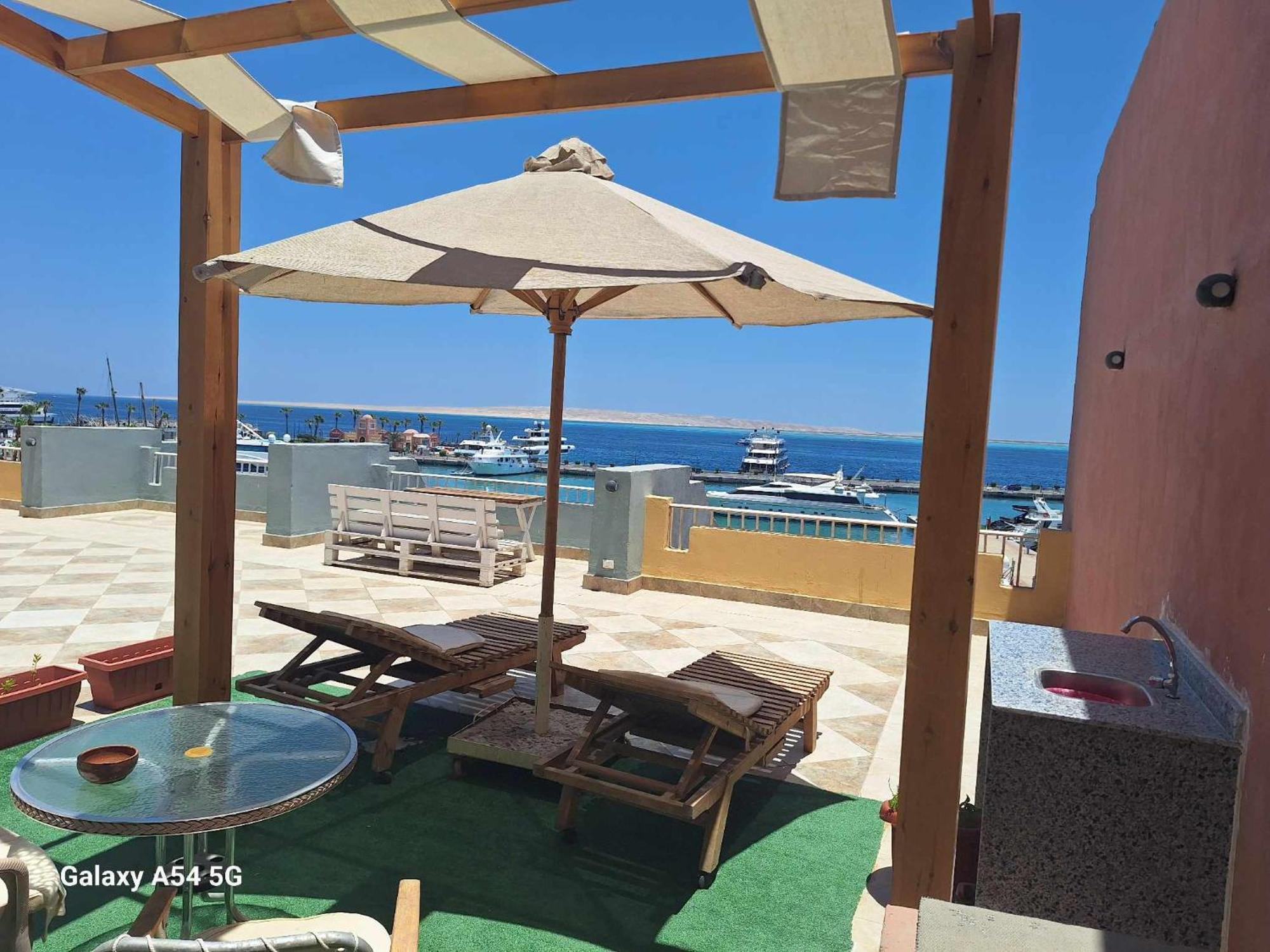 Apartman Comfort Marine 2 Gurdaka