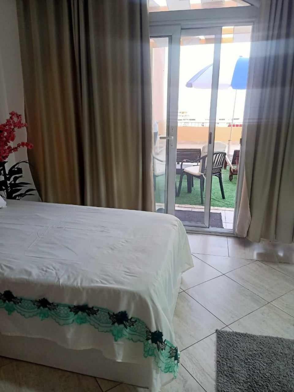 Comfort Marine 2 Apartman