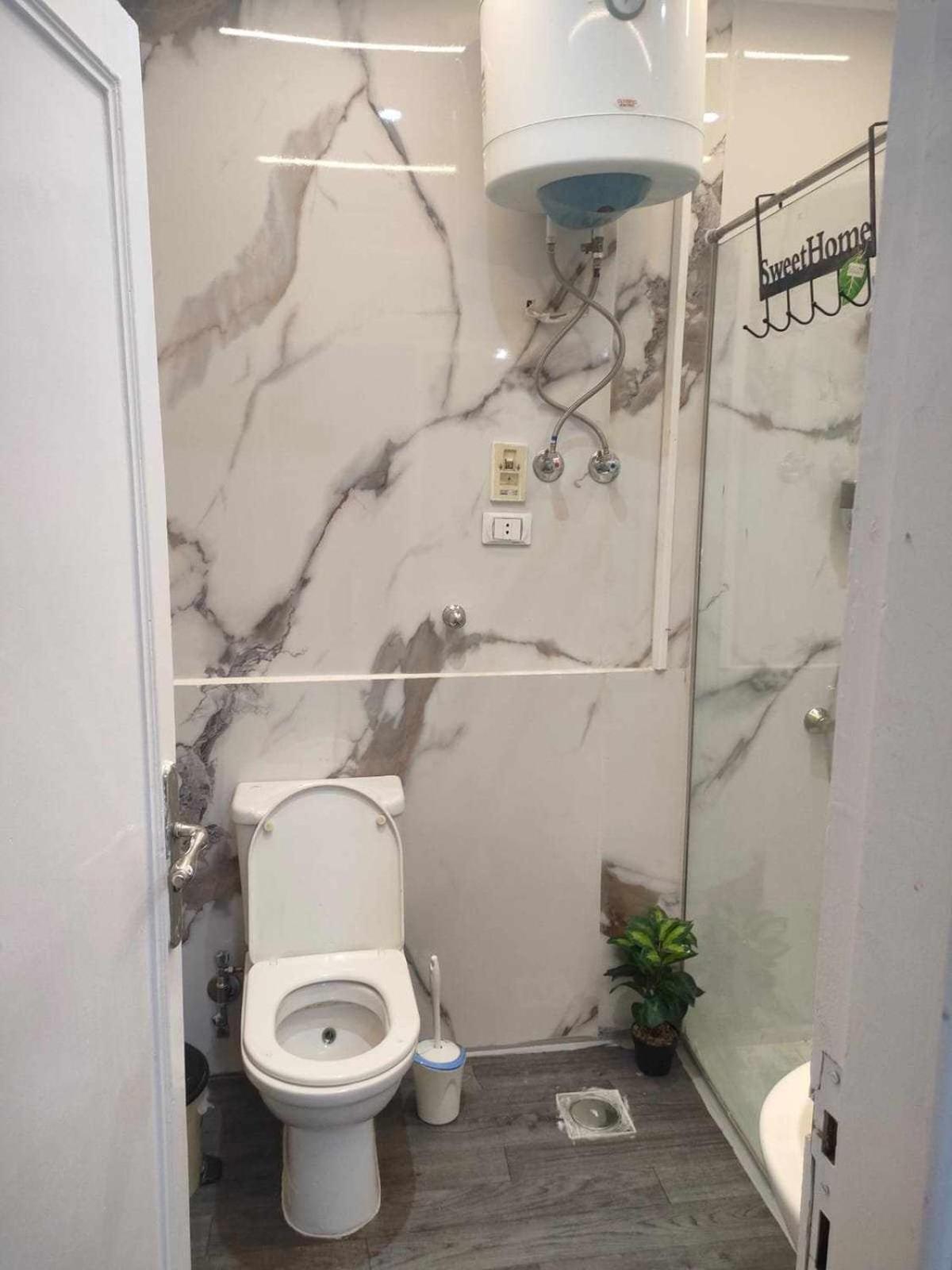 Apartman Comfort Marine 2 *