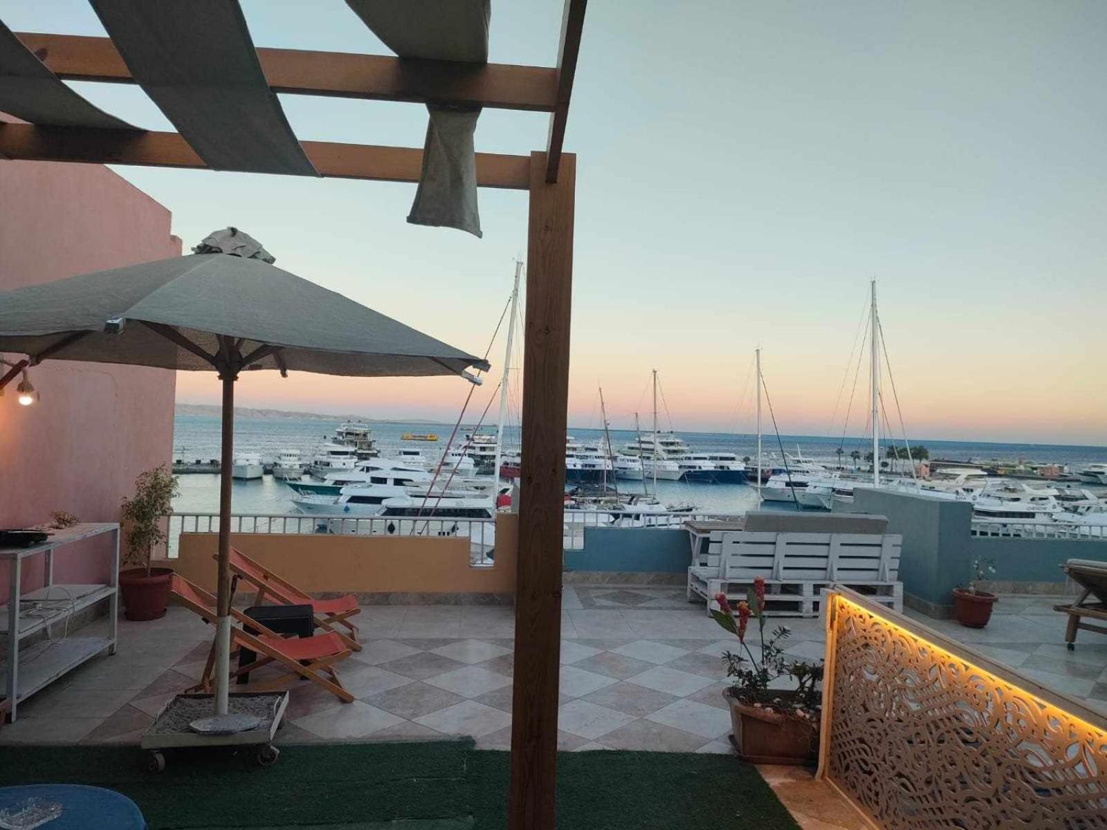 Comfort Marine 2 Apartman